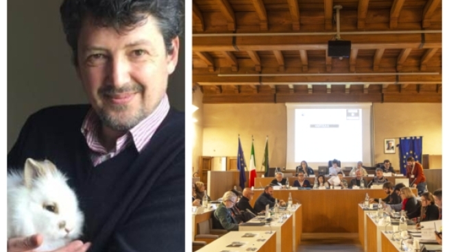 Righi Riva: il voto femminile minaccia l’unità familiare